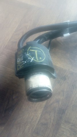 772010R030 TOYOTA Горловина топливного бака купить в Полтава