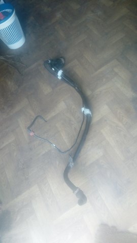 772010R030 Заливная горловина топливного бака купить Запорожье