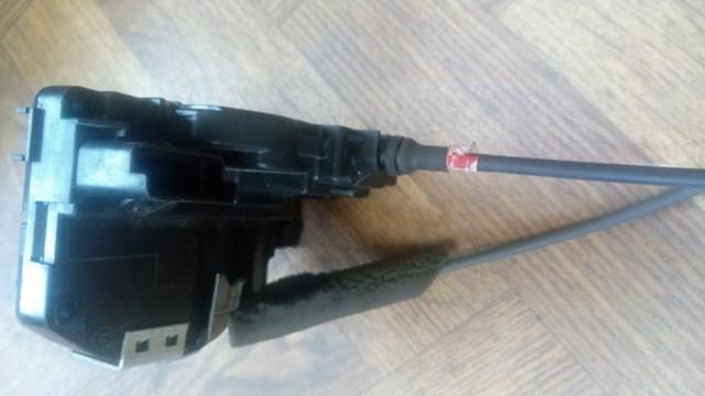 805011KK1A NISSAN Замок двери передней левой купить в Сумы