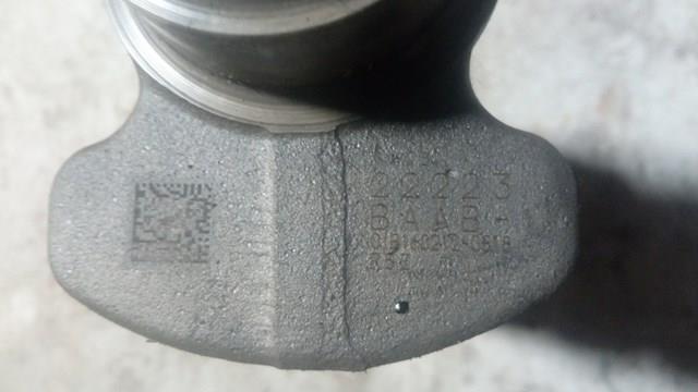 8320121001 SSANG YONG Фара противотуманная левая купить в Ровно