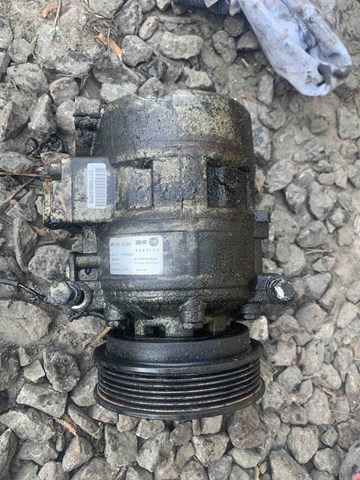 8FK351132581 HELLA Компрессор кондиционера купить в Черкассы