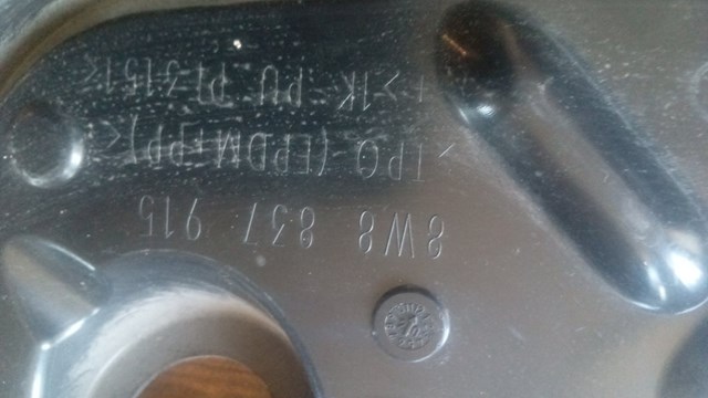 VAG 8W8837915 в наличии Запорожье
