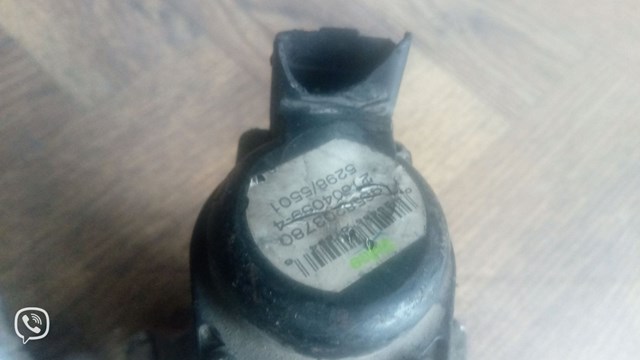 FORD 9658203780 Клапан ЕГР в наличии Каменское