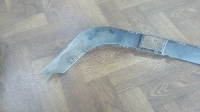 1668852274 Молдинг бампера заднего купить Днепр