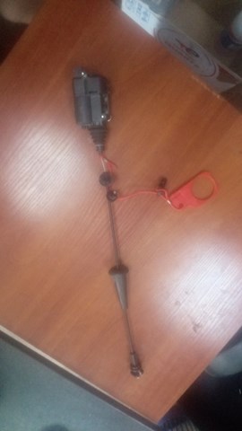 Мост диодный генератора Фиат Добло 1