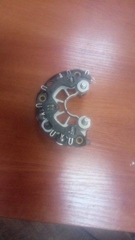 BOSCH F00M123237 Мост диодный генератора в наличии Житомир