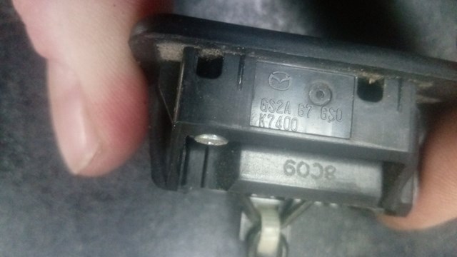 GS2A676S0 MAZDA купить в Украина