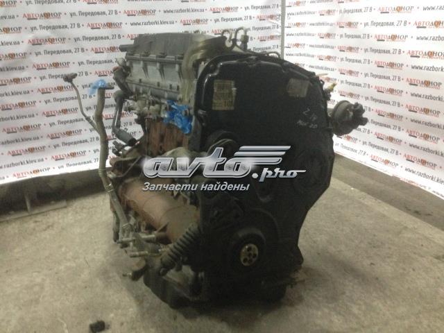 HJBC FORD Двигатель в сборе купить в Чернигов