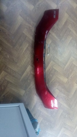 MAZDA KB7W50851 Молдинг крышки багажника в наличии Сумы