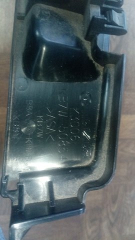 KB7W50854 MAZDA купить в Винница