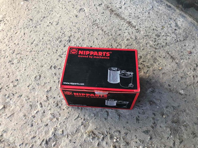 NIPPARTS N1330330 Топливный фильтр в наличии Запорожье
