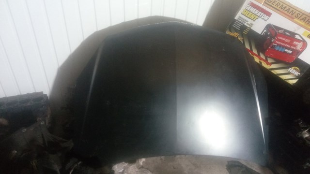 OP49001500000 Капот купить Черкассы