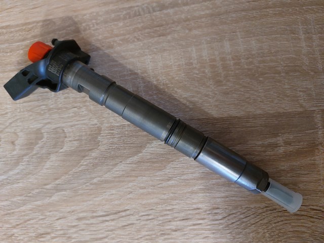 BOSCH 0445116015 Топливные форсунки в наличии Харьков