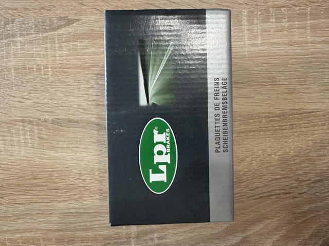 05P610 Колодки тормозные задние дисковые купить Полтава