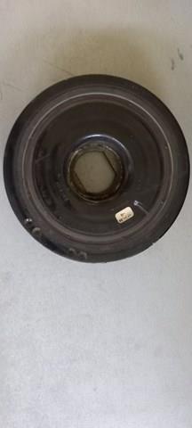 4449456 OPEL Шкив коленвала купить в Житомир