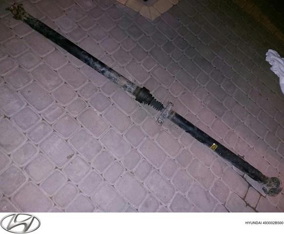 Карданный вал заднего моста 493002B500 HYUNDAI