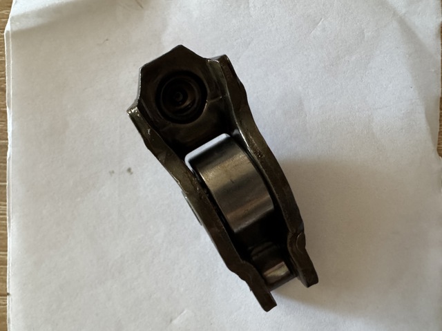 CHRYSLER 5184296AF Коромысло в наличии Львов