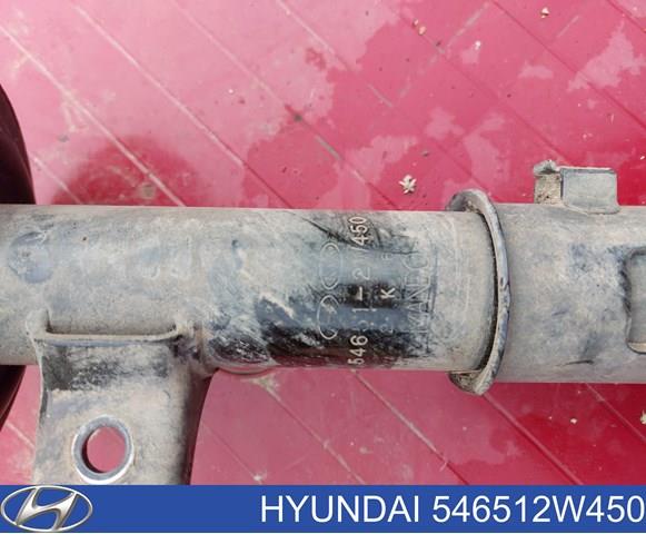 546512W450 HYUNDAI Амортизатор передний левый купить в Чернигов
