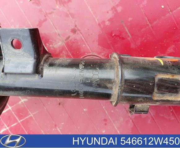 546612W450 HYUNDAI Амортизатор передний правый купить в Сумы