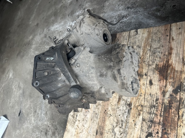 MERCEDES A6382600000 КПП в наличии Павлоград