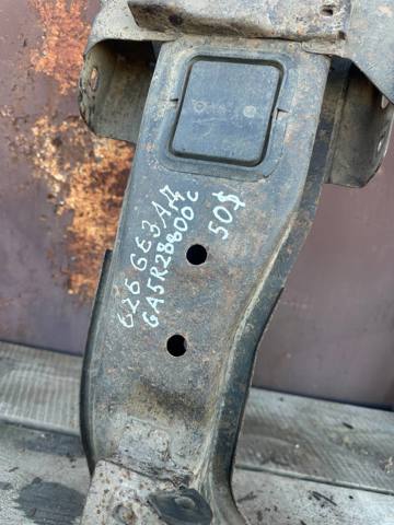 GA5R28800C MAZDA Балка задней подвески (подрамник) купить в Хмельницкий