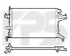 Радиатор основной 350213824000 MAGNETI MARELLI