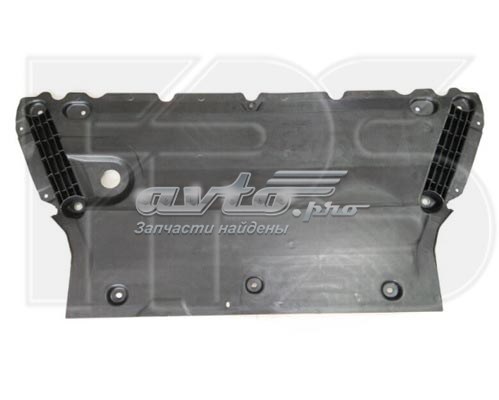 8W0863821 Market (OEM) защита аналог