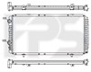 Радиатор основной FP20A722 FPS