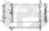 Радиатор охлаждения FP28A341 FPS