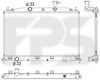 Радиатор основной FP32A1428KY FPS