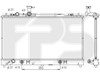 Радиатор основной FP44A1381KY FPS