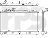 Радиатор охлаждения двигателя FP44A283AV AVA