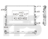 Радиатор основной FP46A514KY KOYORAD