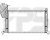 Радиатор основной FP46A793 FPS