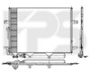 Трубопроводы и радиатор кондиционера FP46K109AV AVA