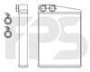 Радиатор отопителя салона FP46N147NS FPS