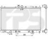 Радиатор водяной FP48A1359KY FPS