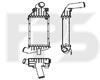 Радиатор интеркуллера FP52T96X FPS