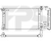 Радиатор охлаждения двигателя FP70A1308KY KOYORAD