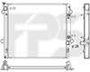 Радиатор охлаждения двигателя FP70A1312X FPS