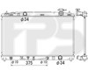 Радиатор системы охлаждения двигателя FP70A1324KY FPS