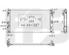 Радиатор двигателя FP70A479KY KOYORAD