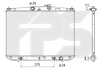 Радиатор охлаждения двигателя FP81A645NS FPS
