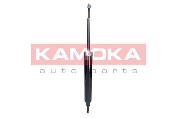 2000946 KAMOKA Амортизатор задний купить в Житомир