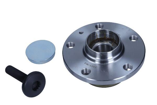 MAXGEAR 330409 Ступица задняя в наличии Днепр