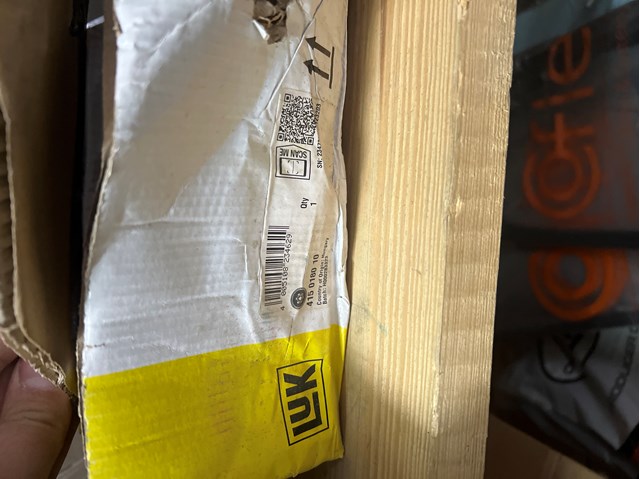 415018010 Маховик двигателя купить Одесса
