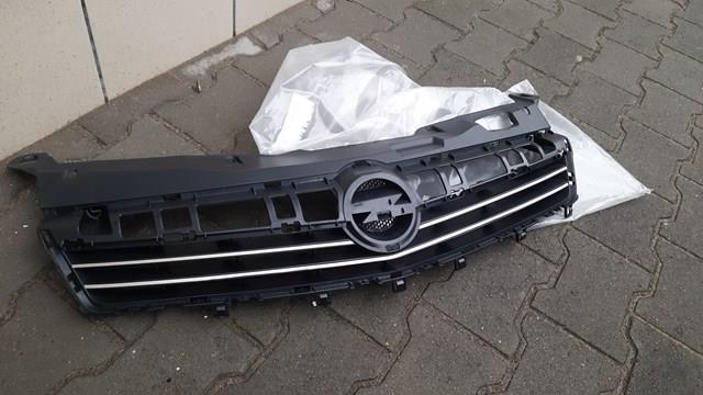 4MAX 6502075052992P Решетка радиатора в наличии Полтава
