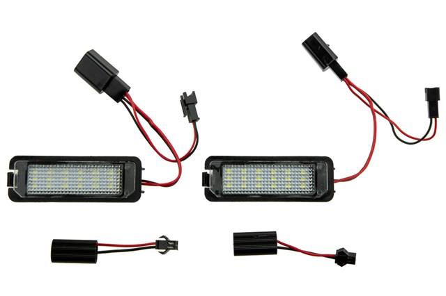 NTY ELPVW002 Фонарь подсветки номерного знака в наличии Одесса