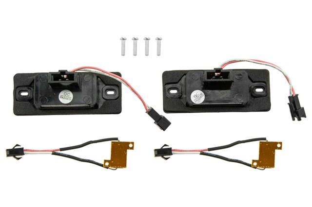 ELPVW004 Фонарь подсветки заднего номерного знака купить Запорожье