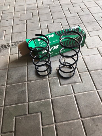 RA1750 Пружина передняя купить Кривой Рог